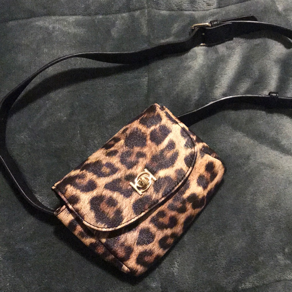 Bebe Bag